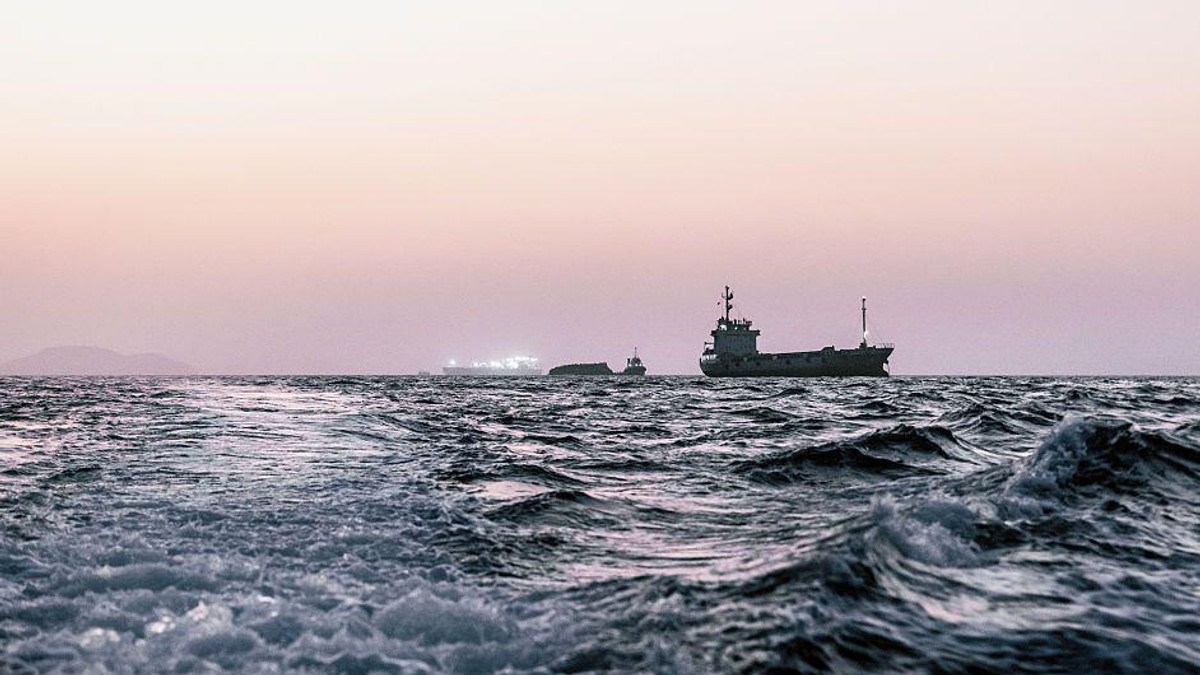 BBC | Foto: Elke Scholiers/Getty Images