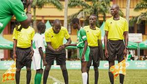 Milo U-13 Champions League: Know the 16 teams that have qualified for national finals in Kumasi