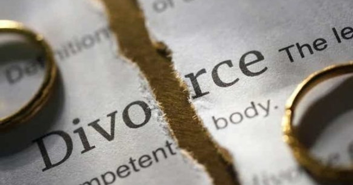 Woman divorces husband over failure to defend her against armed robbers - Vimarsana News