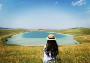Vražje jezero