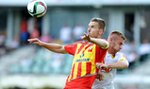 Crossbar challenge: Jagiellonia wysoko powiesiła poprzeczkę