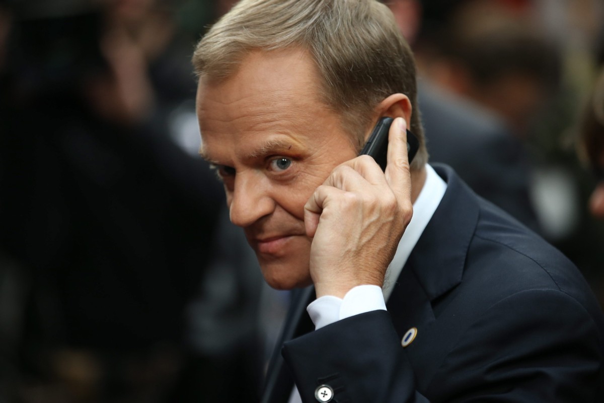 W PO o wszystkim decyduje jeden człowiek - mówi "Rz" były premier Włodzimierz Cimoszewicz.