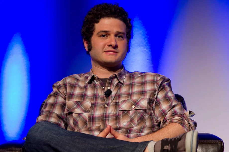 Dustin Moskovitz