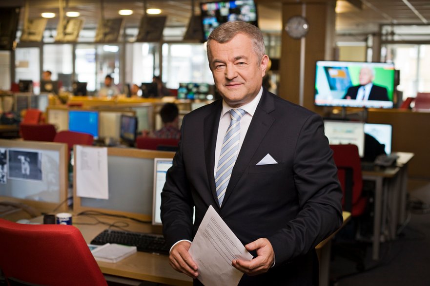 Jarosław Gugała