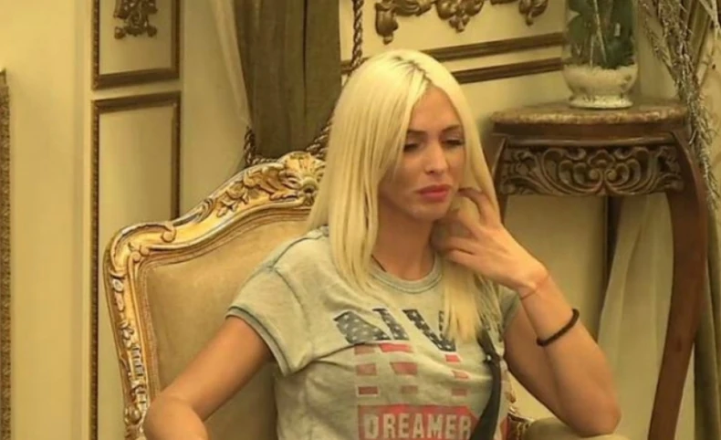 Ilijana Vagić o nasilju koje je trpela