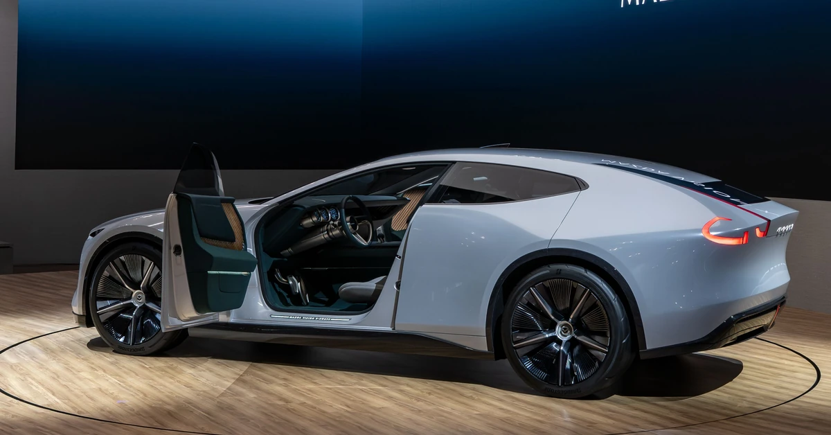 Oto nowa Mazda z silnikiem Wankla. Tak wygląda siódmy cud świata