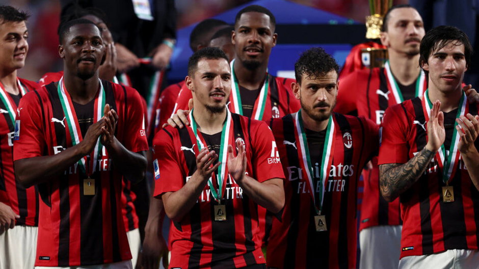 AC Milan