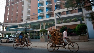 Śmierć Polaka w hotelu w Bangladeszu. Reakcja MSZ