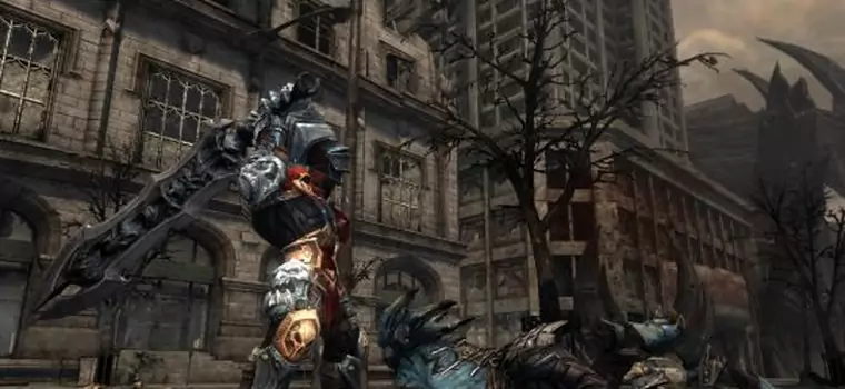 THQ przegrywa wojnę. Kilka słów o sprzedaży Darksiders