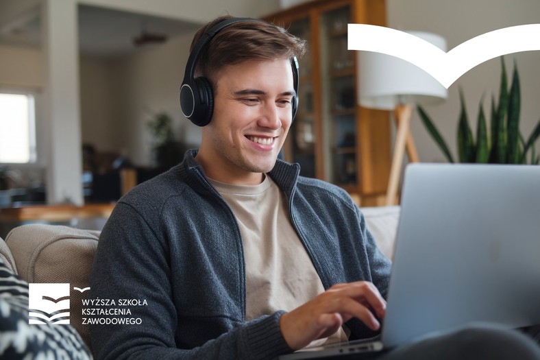 WSKZ online – studia dopasowane do Ciebie