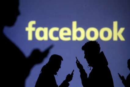 Facebook stworzy własne programy informacyjne we współpracy z medialnymi gigantami