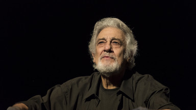 Placido Domingo oskarżony o molestowanie seksualne