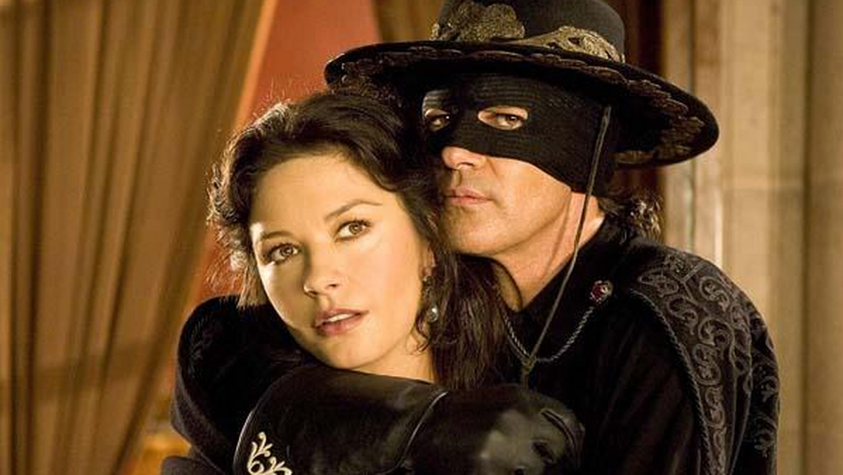 Hollywood powraca do jednego ze swoich ulubionych bohaterów. Scenarzyści Matthew Federman i Stephen Scaia otrzymali właśnie zamówienie na film przedstawiający zmyśloną biografię Zorro.