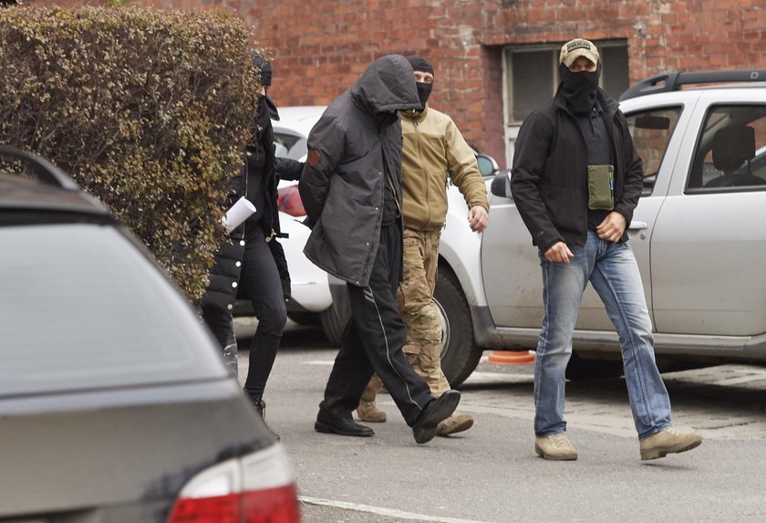 Gdańscy policjanci poszukują nowych dowodów ws. złodzieja zwłok