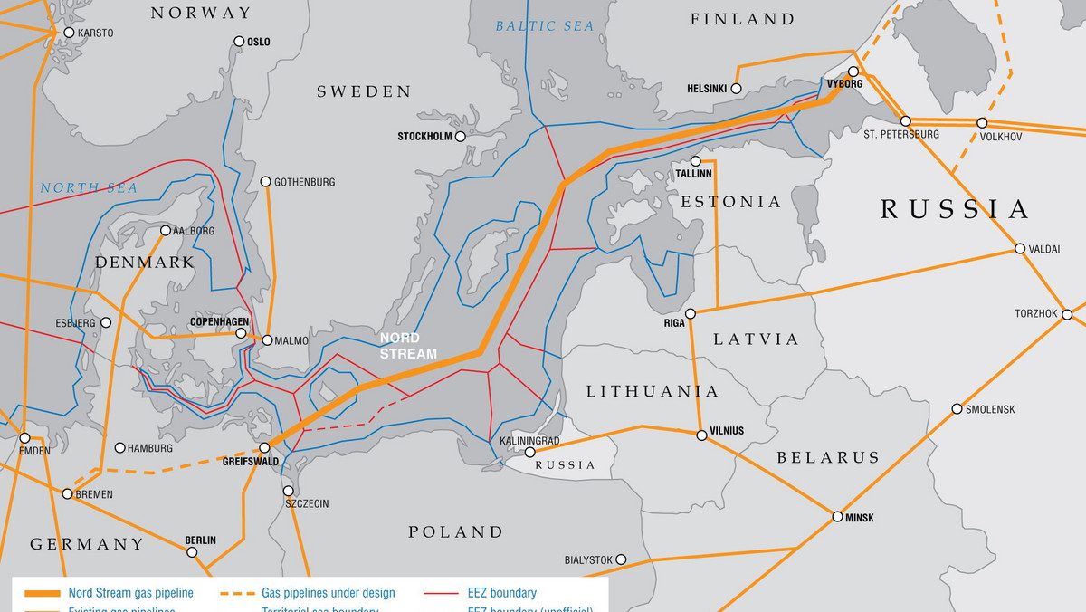 — Nord Stream II to biznesowe porozumienie zachodnich firm z Gazpromem — ocenił polski minister spraw zagranicznych Grzegorz Schetyna. Tym samym powtarza on stanowisko niemieckiego ministerstwa spraw zagranicznych, które również przekonuje, że porozumienie nie ma charakteru politycznego. Nie jest to prawda.