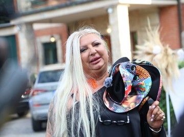 Nena Dodevski (Foto: Ringier/Snežana Krstić)