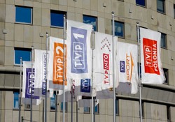 Misja TVP: jakością wyjść na prostą