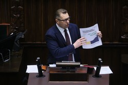 Likwidacja Karty Nauczyciela. Minister Przemysław Czarnek kontra Sławomir Broniarz