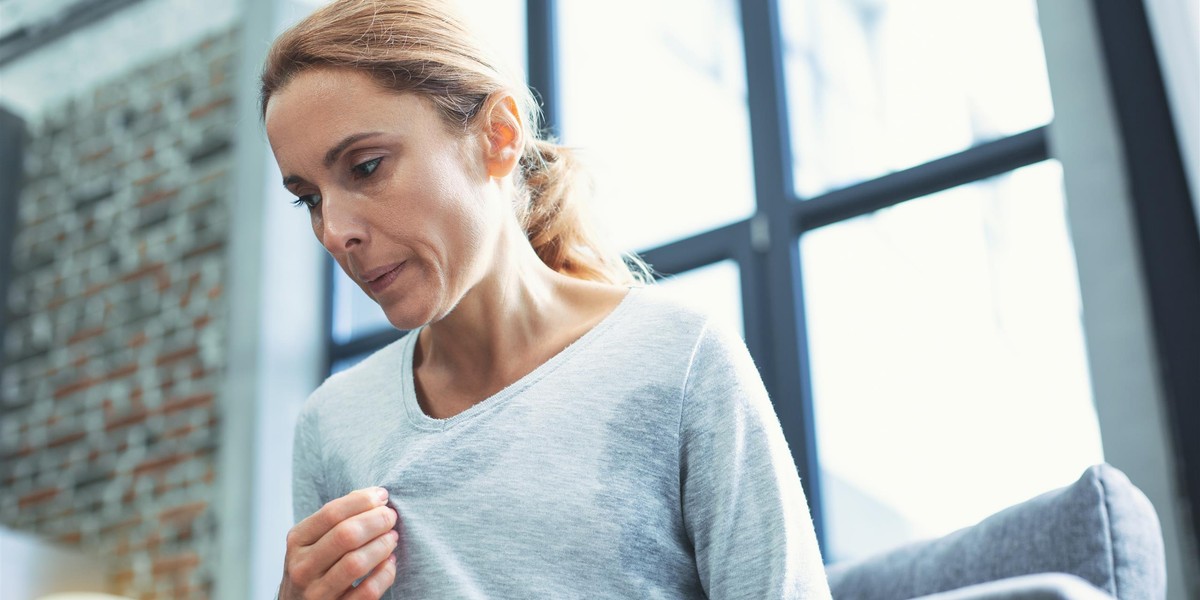 Jak przetrwać menopauzę?