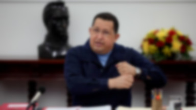 Wenezuela: Chavez zapowiada, że wkrótce wróci do kraju