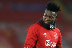 Bramkarz Ajaksu zawieszony na rok za doping. Pomyłka?