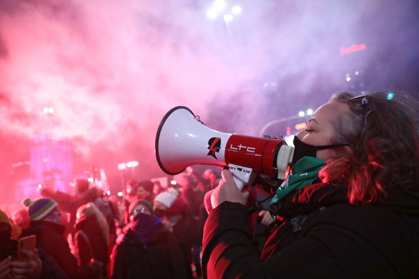 Ogólnopolski Strajk Polski