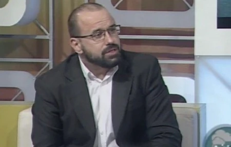 Branko Barać