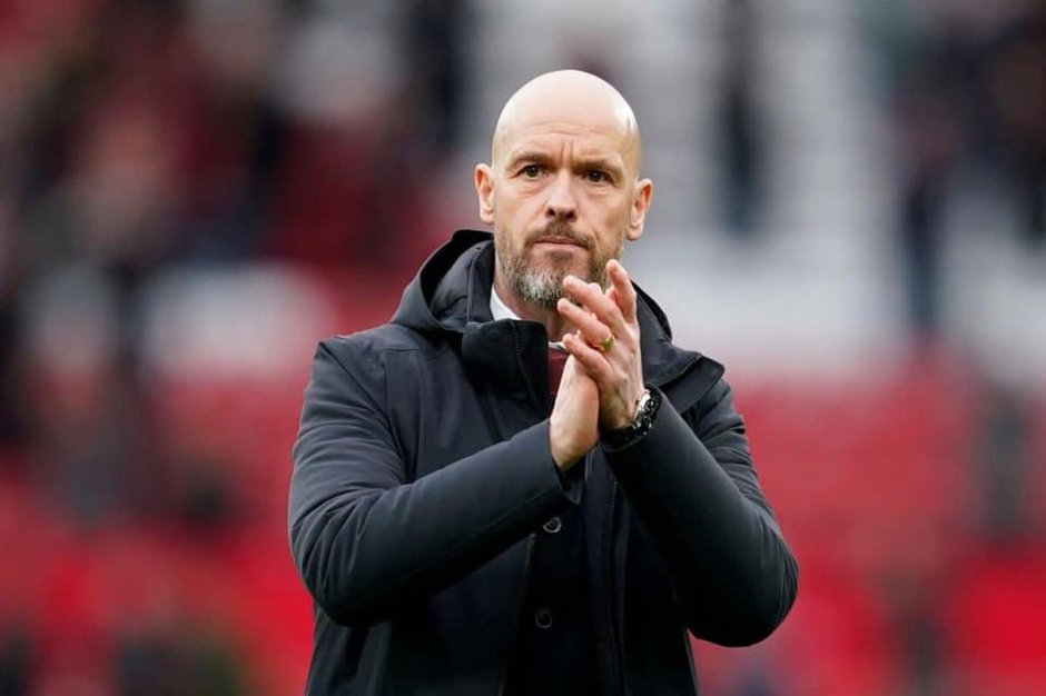 Erik ten Hag