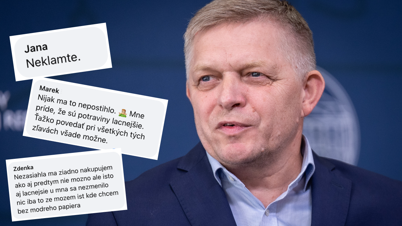 Robert Fico