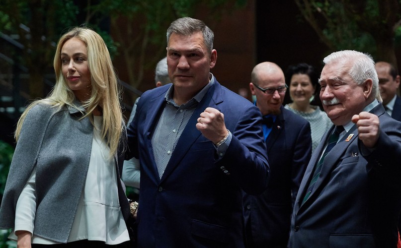 Dariusz Michalczewski