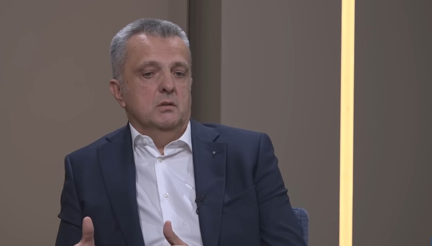 Željko Ivanović