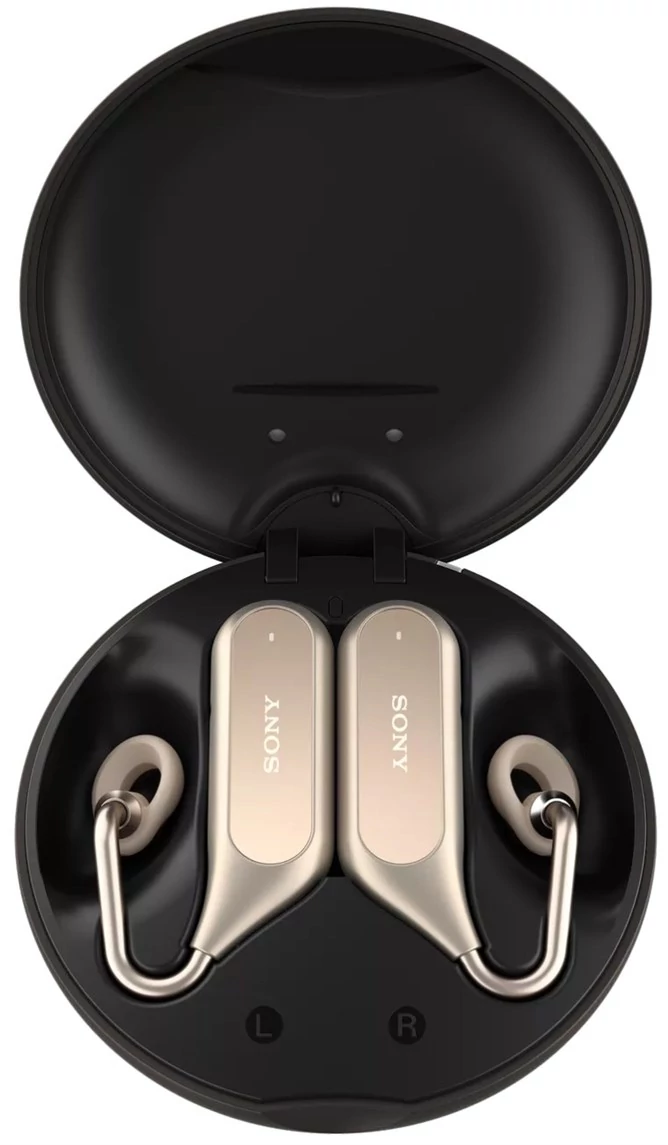 Sony Xperia Ear Duo