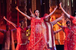 Indyjski Festiwal Filmowy w tym roku w Krakowie i Warszawie od 7 października