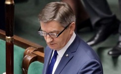 Prezydenckie ustawy sądowe w Sejmie. 'Zmowa polityczna', 'przejęcie wymiaru sprawiedliwości', 'parodia'