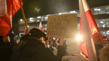 Organizują się na protest Kaczyńskiego. "Trzeba doprowadzić do nowych wyborów"