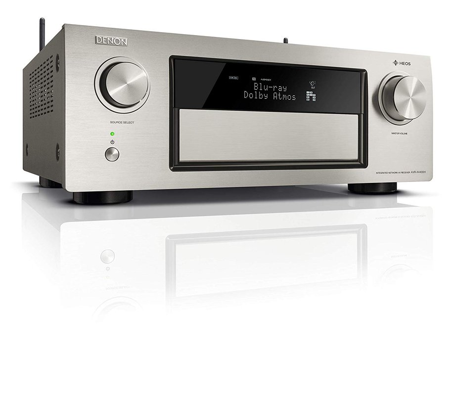 Denon AVR-X4400H