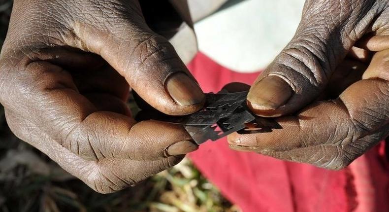 Sierra Leone urged to ban FGM after death of teenage girl