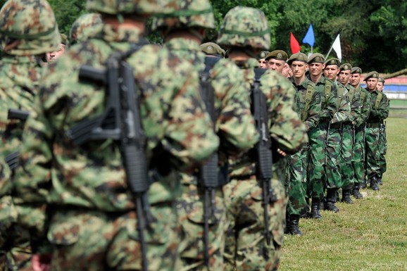 "URADIĆEMO TO BRZO" Vučić: Kreće vojni rok od 75 dana