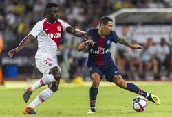 Paris Saint Germain rozgromiło AS Monaco i zgarnęło Superpuchar Francji