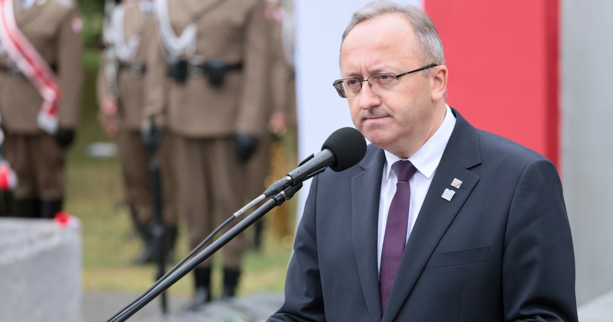 To może być sukcesor Karola Nawrockiego w IPN. Kolegium wskazało nazwisko