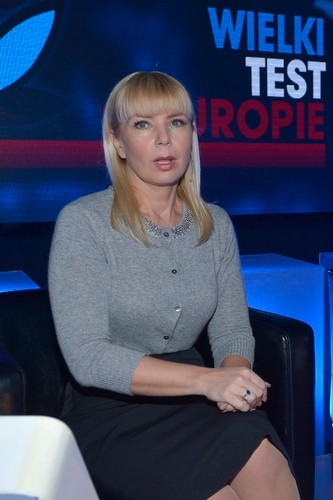 Elżbieta Bieńkowska