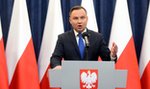 Duda chce pokazać Putinowi, co o nim myśli? Czytelny gest