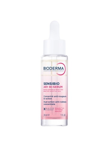 A Sensibio AR + BI szérum kettős hatású koncentrátum átfogó, specifikus ápolást biztosít a reaktív, bőrpírra hajlamos bőrnek, miközben az öregedés jeleit is célzottan kezeli. - Sensibio AR + BI szérum BIODERMA 17 400 Ft/30 ml 