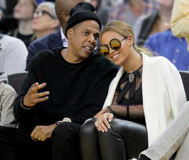 Beyonce i Jay-Z