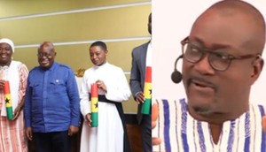 This is needless, detestable, perilous lowering of the bar – Prof Prempeh to Akufo-Addo over EC jobs