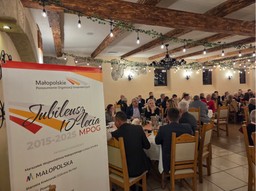 10-lecie mpog. przedsiębiorcy świętowali dekadę współpracy