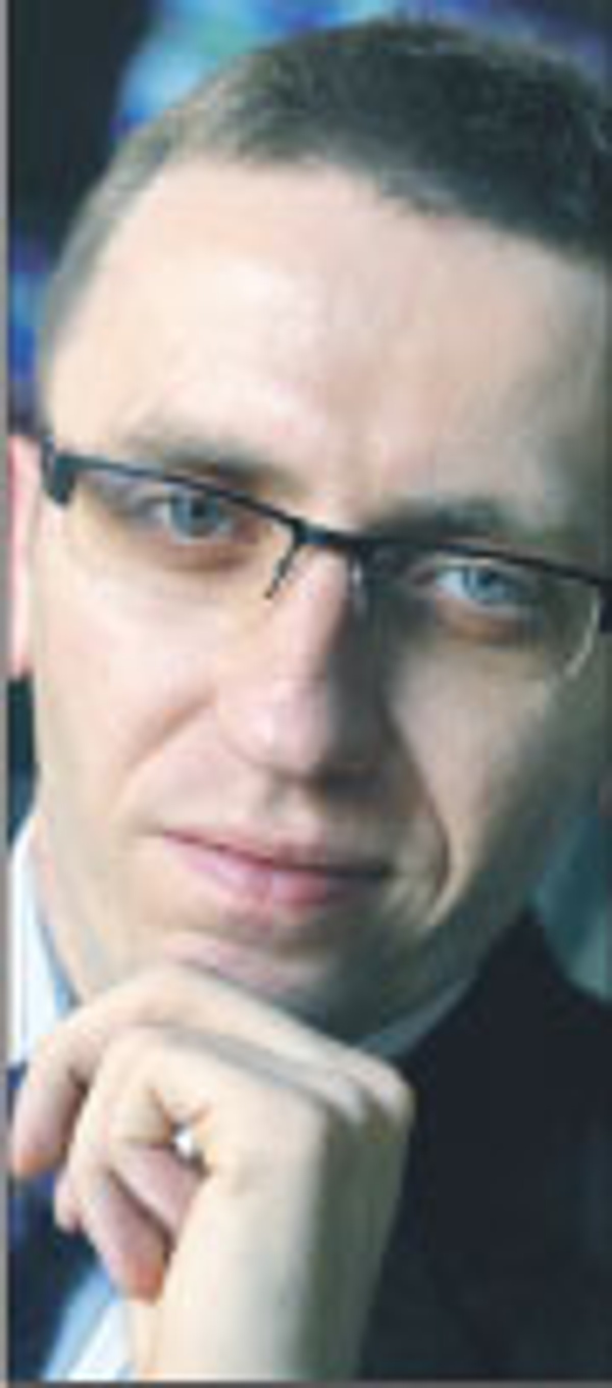Jarosław Dominiak, prezes Stowarzyszenia Inwestorów Indywidualnych