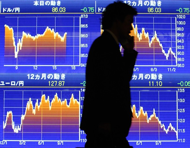 Indeks Nikkei 225 wzrósł na zamknięciu o 1,17 proc. i wyniósł 8927,02 pkt.