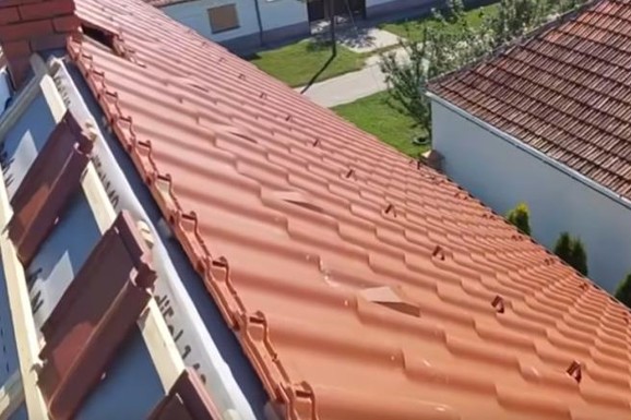 Luksuzna vila od 350 kvadrata za cenu garsonjere u Beogradu: Oglas iz Vojvodine "zapalio" mreže, unutrašnjost je čist salon, a plac je ogroman (FOTO)