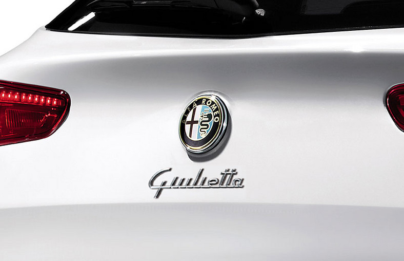 Dlaczego nowa Alfa Romeo nazywa się Giulietta?